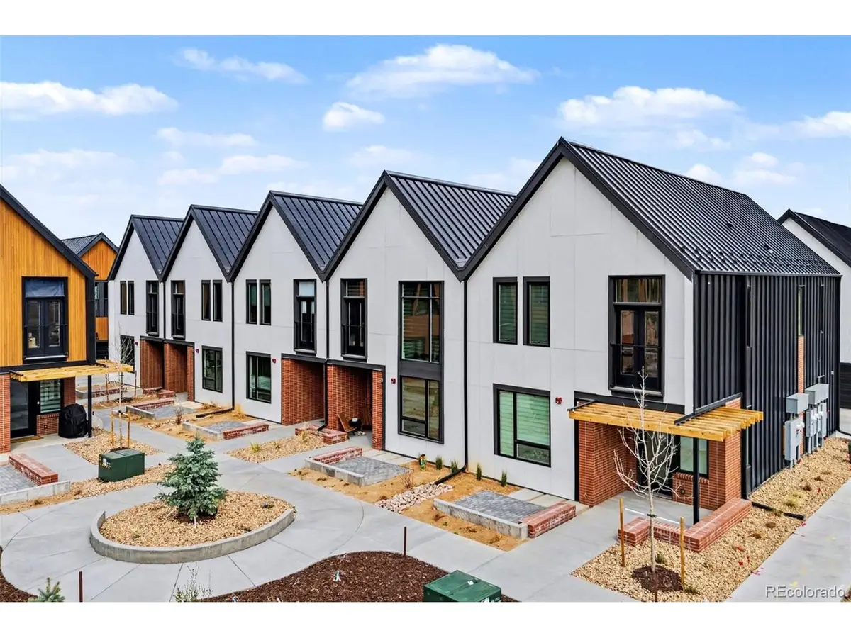 5741 W 91st St, Westminster, CO 80031 - #1