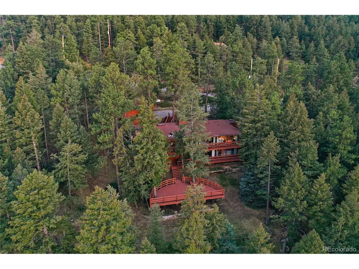22703 Hagler Dr, Golden, CO 80401 - #1