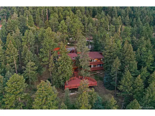 22703 Hagler Dr, Golden, CO 80401