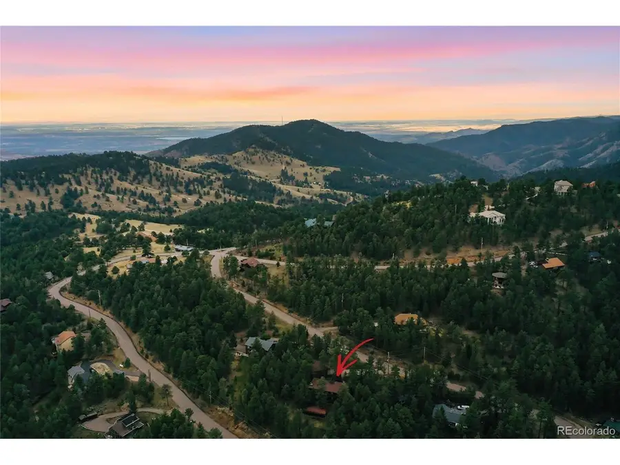22703 Hagler Dr, Golden, CO 80401 - #2