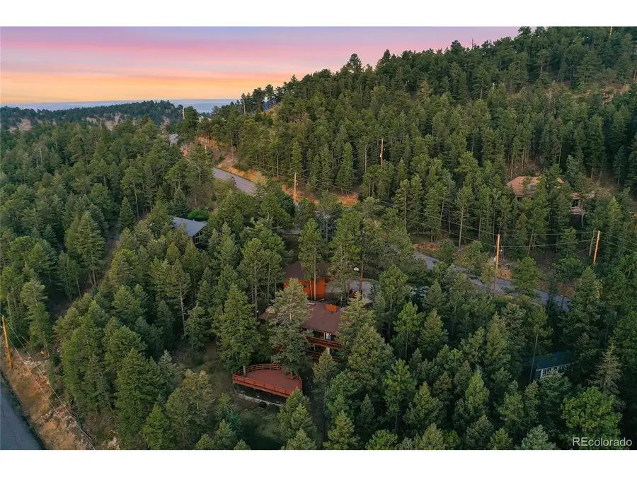 22703 Hagler Dr, Golden, CO 80401 - #3