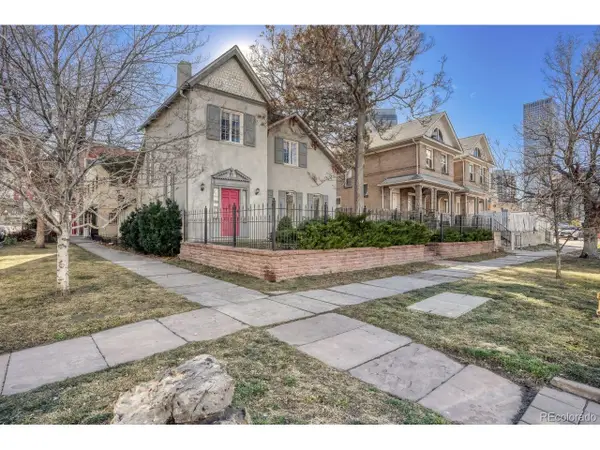 422 21st St, Denver, CO 80205