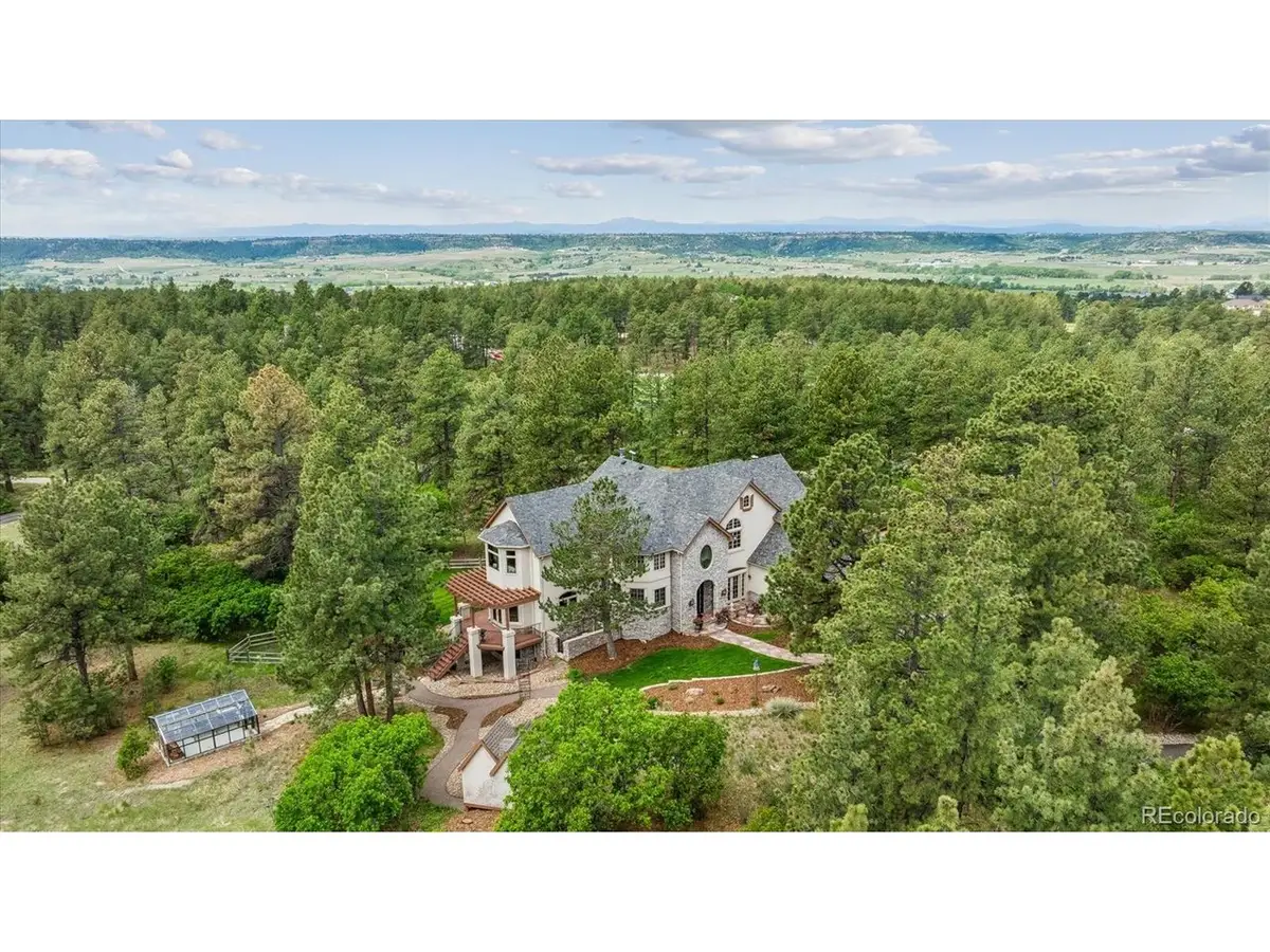 2376 Trails End, Franktown, CO 80116 - #1