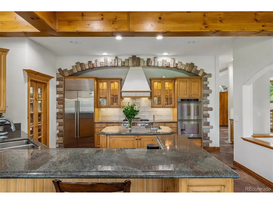 2376 Trails End, Franktown, CO 80116 - #3