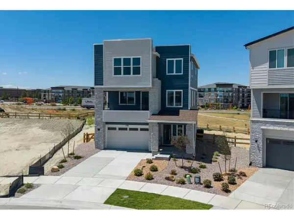 5781 S De Gaulle Ct Pl, Aurora, CO 80016