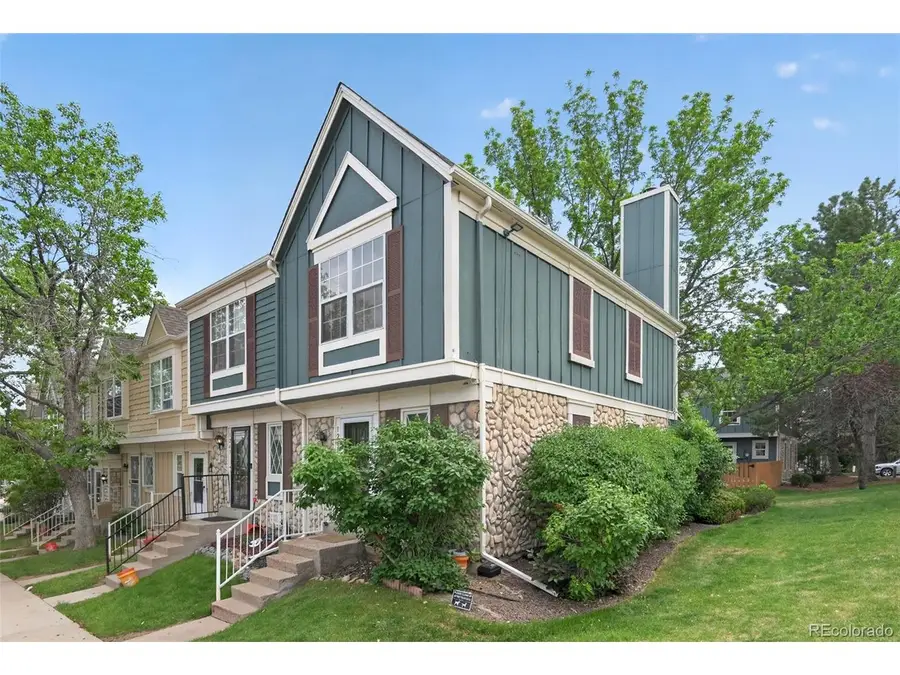 1261 S Idalia St, Aurora, CO 80017 - #2