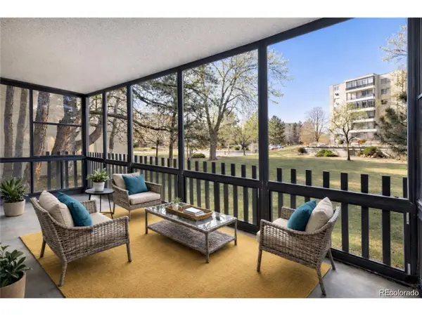 14001 E Marina Dr #103, Aurora, CO 80014