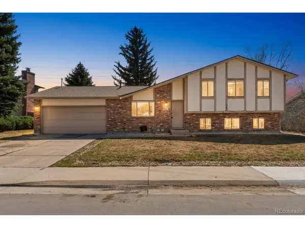 16666 E Bails Pl, Aurora, CO 80017