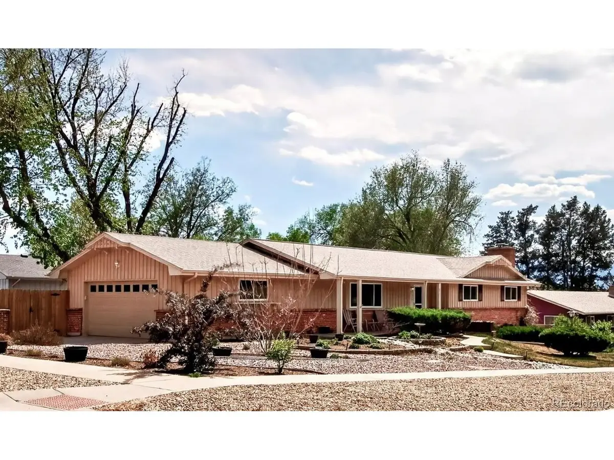 Address Withheld By Seller, Colorado Springs, CO 80909 - #1