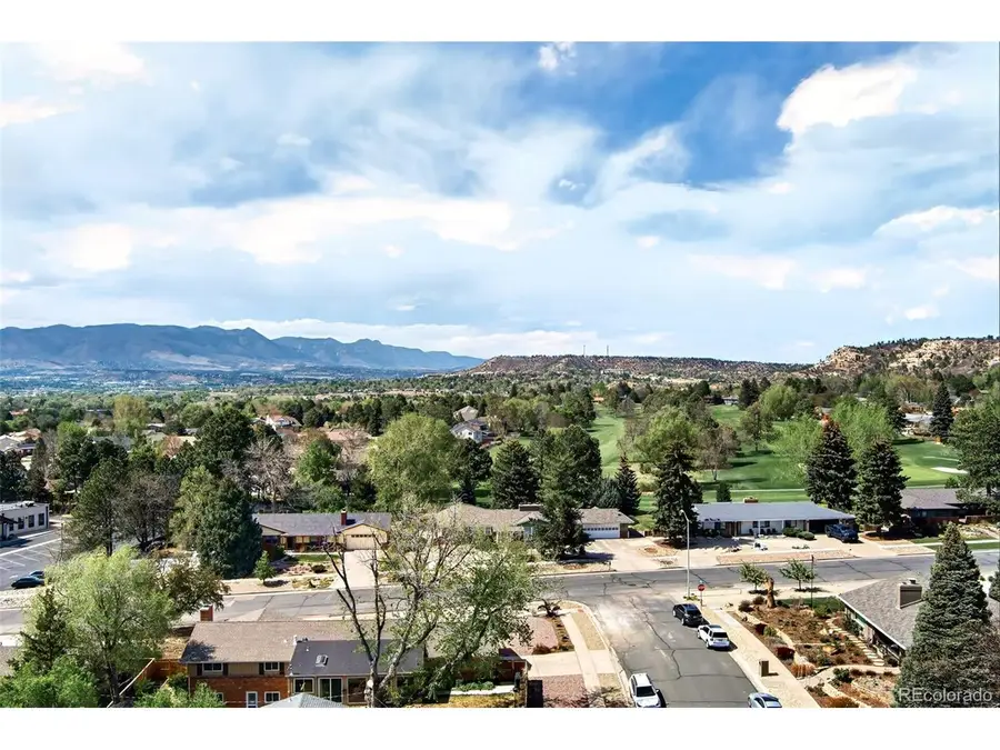 Address Withheld By Seller, Colorado Springs, CO 80909 - #2