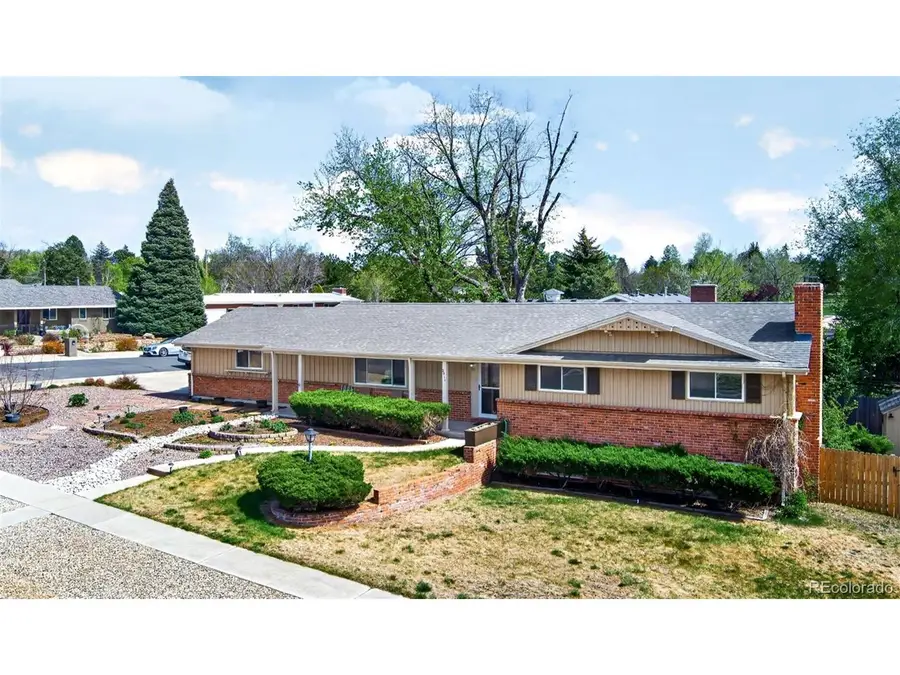 Address Withheld By Seller, Colorado Springs, CO 80909 - #3