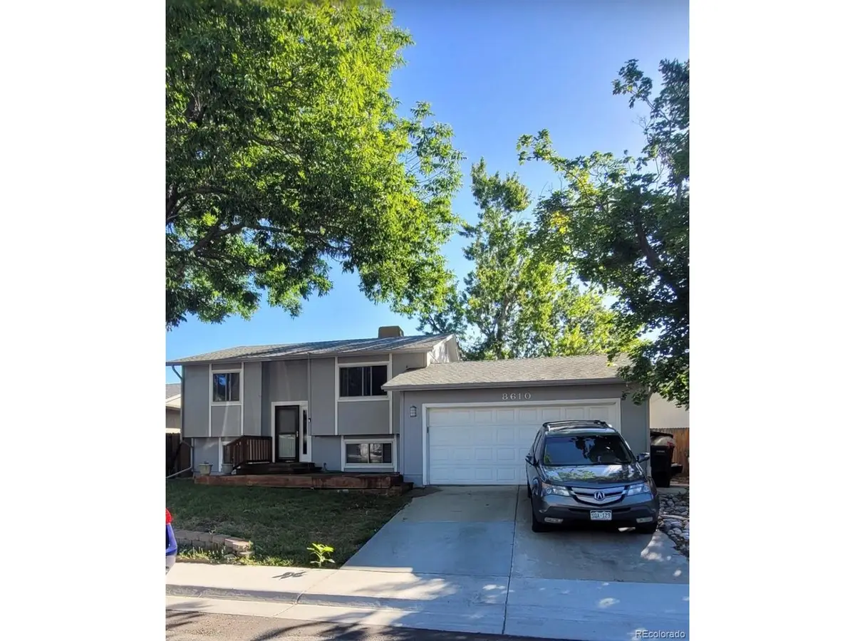 8610 W 86th Cir, Arvada, CO 80005 - #1