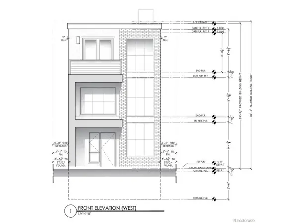 1352 N Newton St, Denver, CO 80204