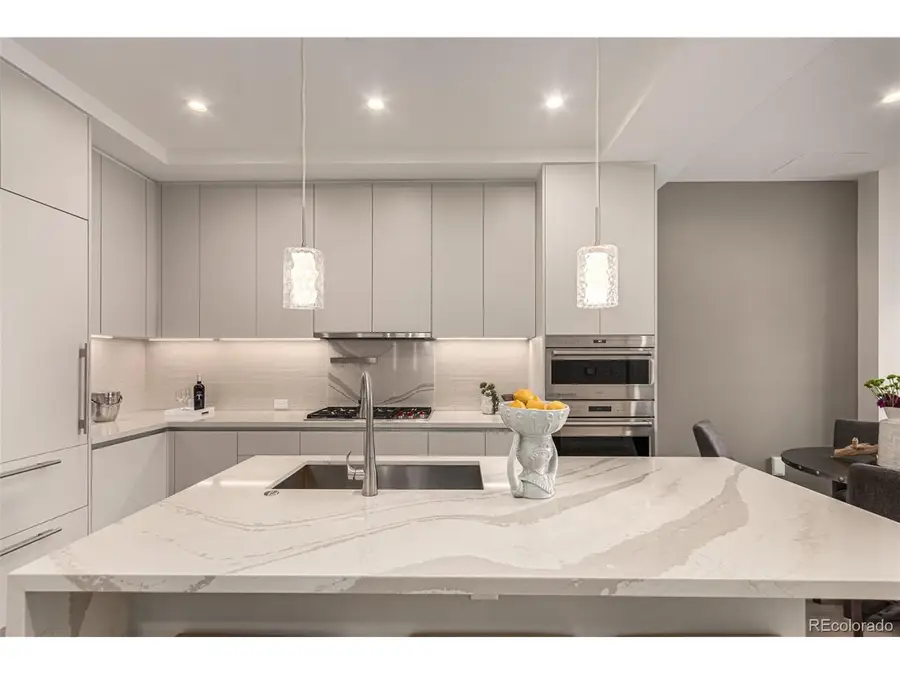 1901 Wazee St #815, Denver, CO 80202 - #2