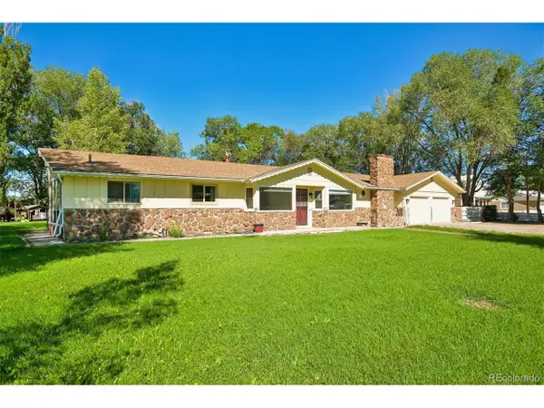 5131 Del Viento Rd, Alamosa, CO 81101