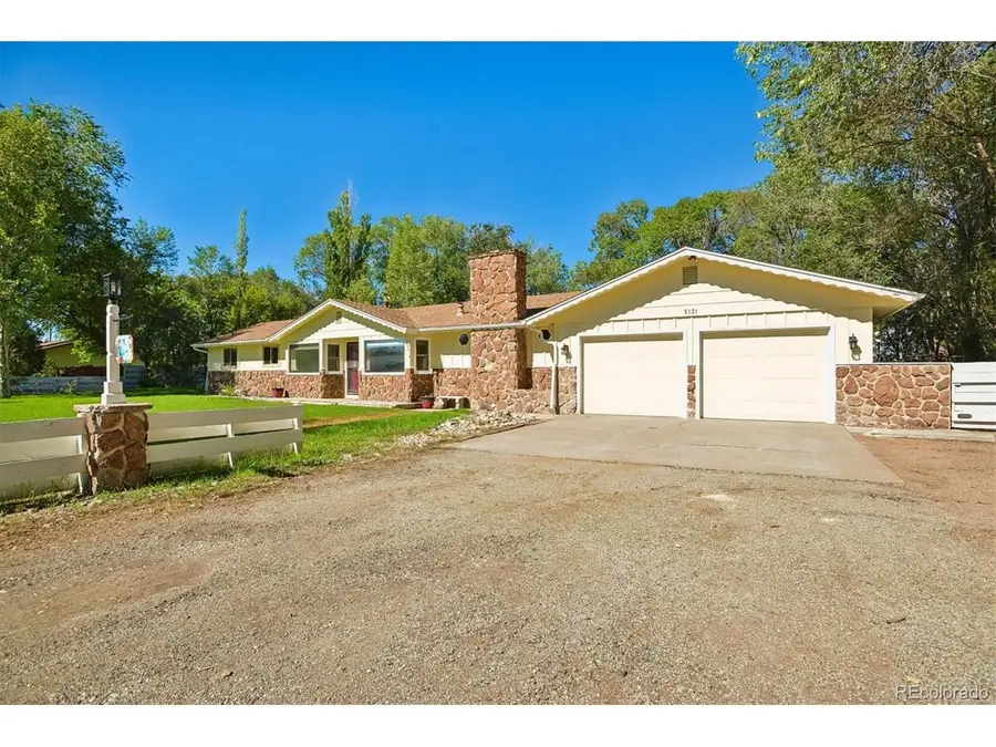 5131 Del Viento Rd, Alamosa, CO 81101 - #2