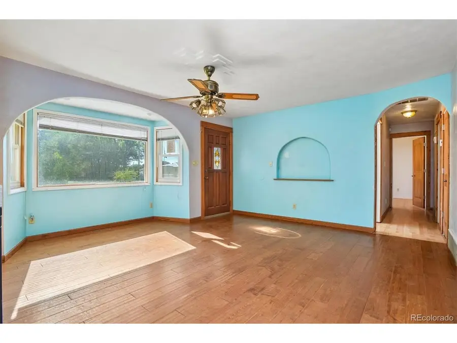 5131 Del Viento Rd, Alamosa, CO 81101 - #3