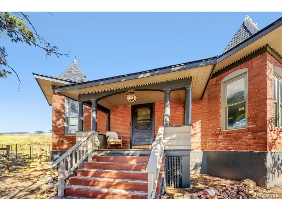 429 W Carr Ave, Cripple Creek, CO 80813 - #3