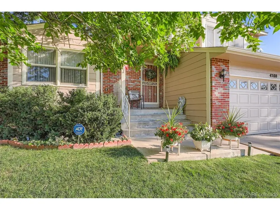 Address Withheld By Seller, Denver, CO 80249 - #2