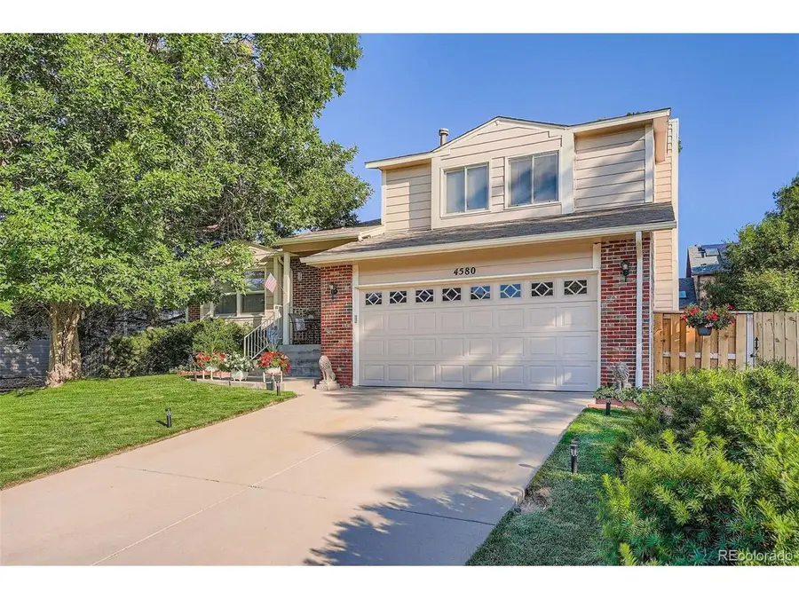 Address Withheld By Seller, Denver, CO 80249 - #3