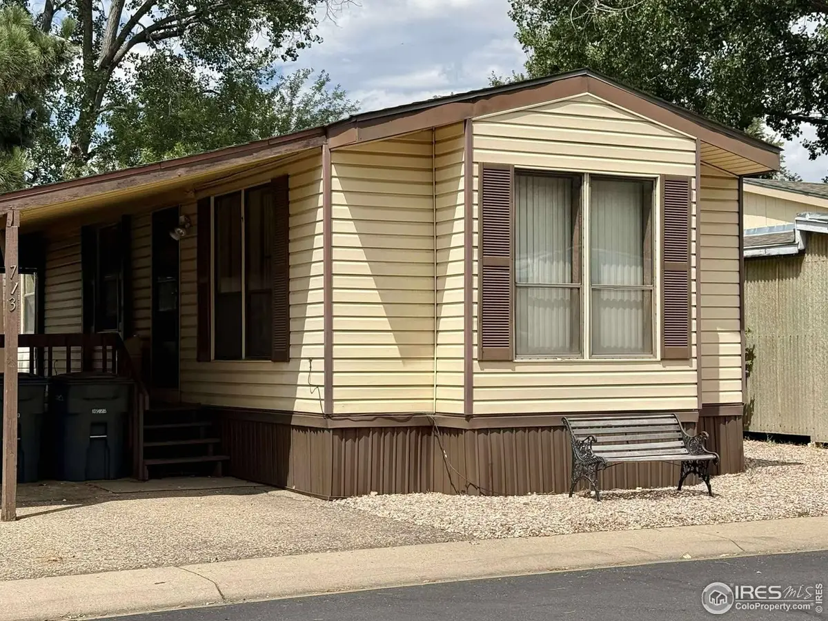 713 Flamingo Dr, Lafayette, CO 80026 - Image #1