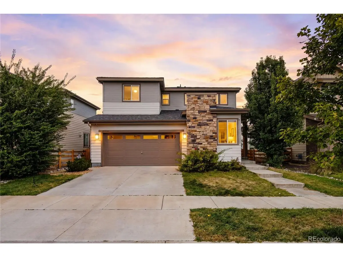 18043 E 107th Ave, Commerce City, CO 80022 - #1