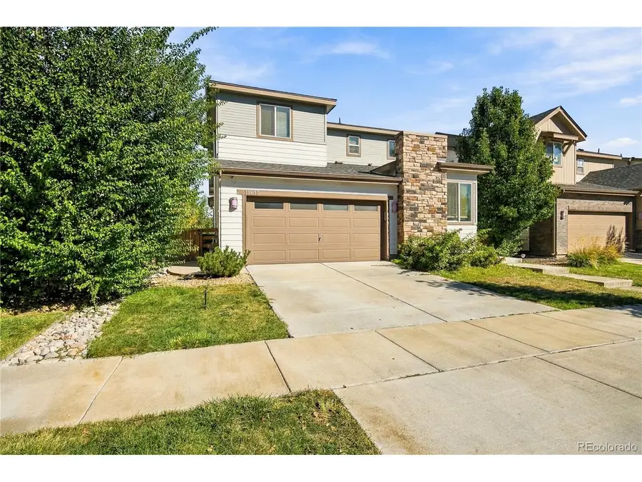 18043 E 107th Ave, Commerce City, CO 80022 - #2