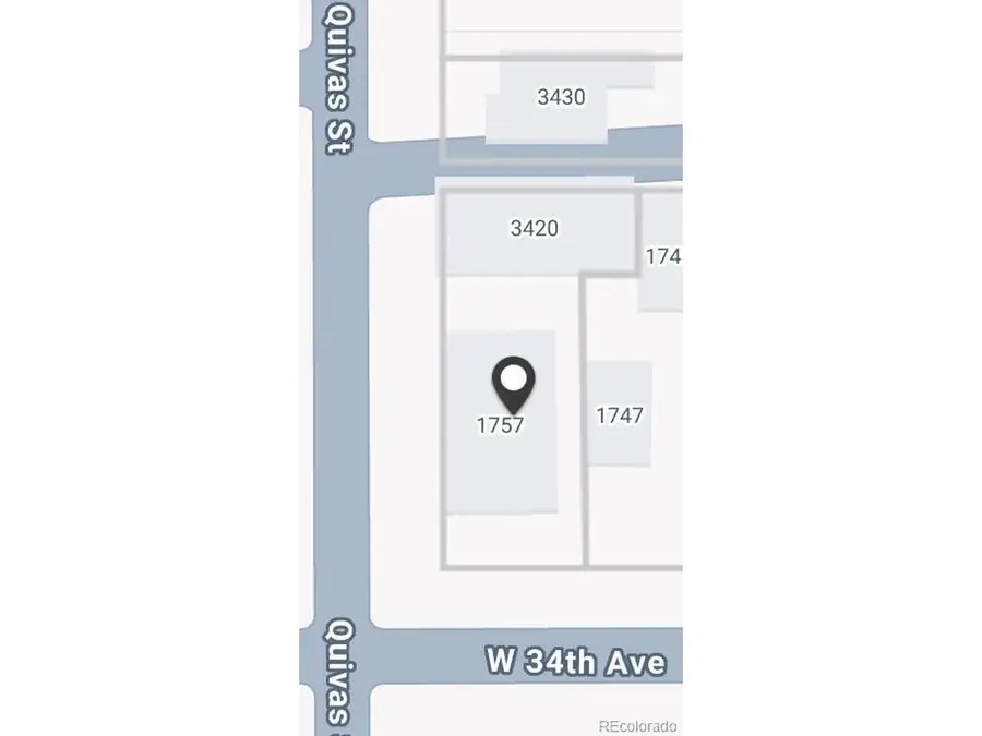 1757 W 34th Ave, Denver, CO 80211 - #2