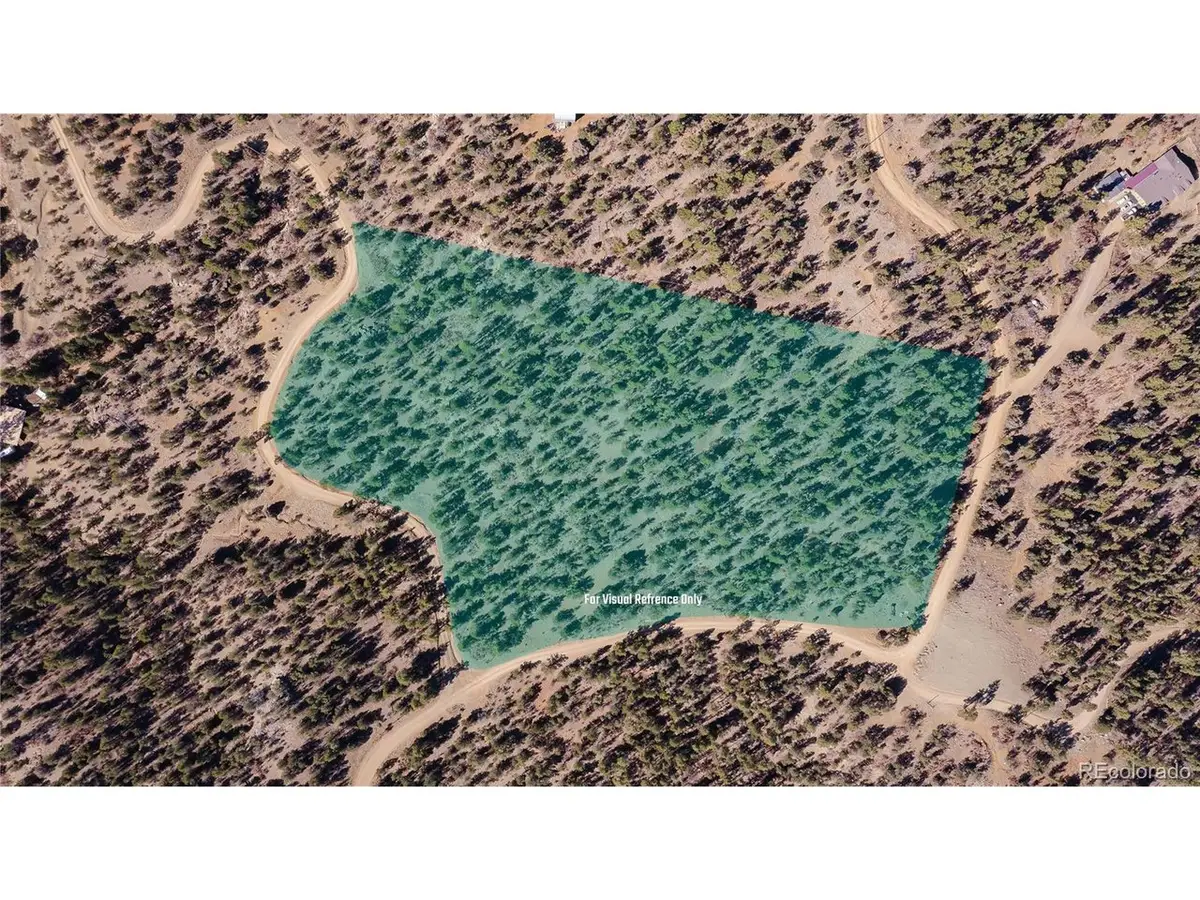 Rancho La Garita Lot 1129, Weston, CO 81091 - #1