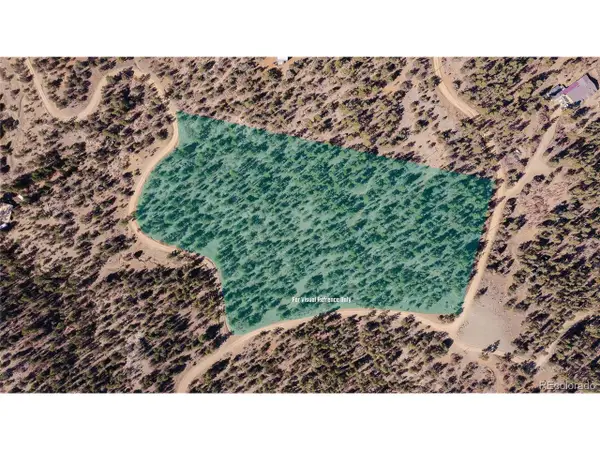 Rancho La Garita Lot 1129, Weston, CO 81091