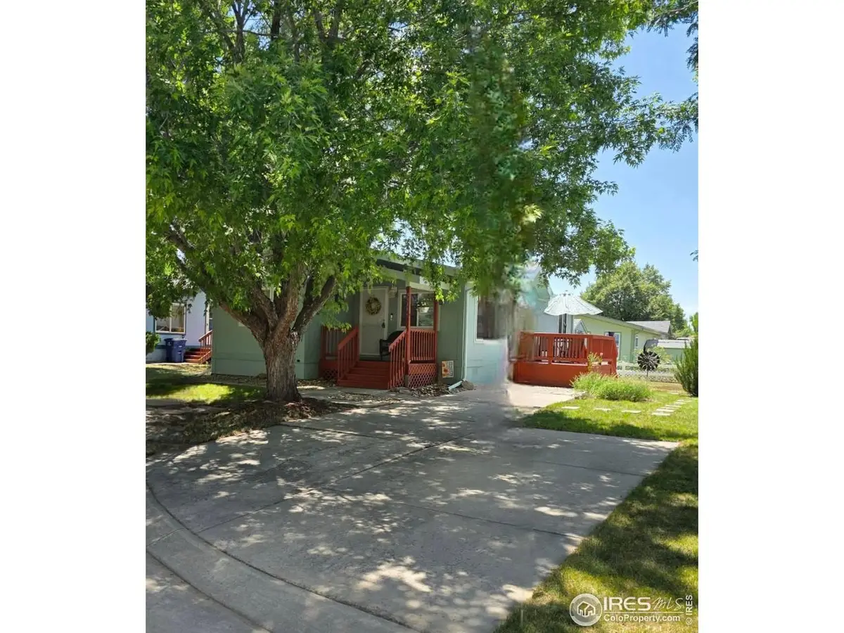 3334 Teton #364, Longmont, CO 80504 - Image #1