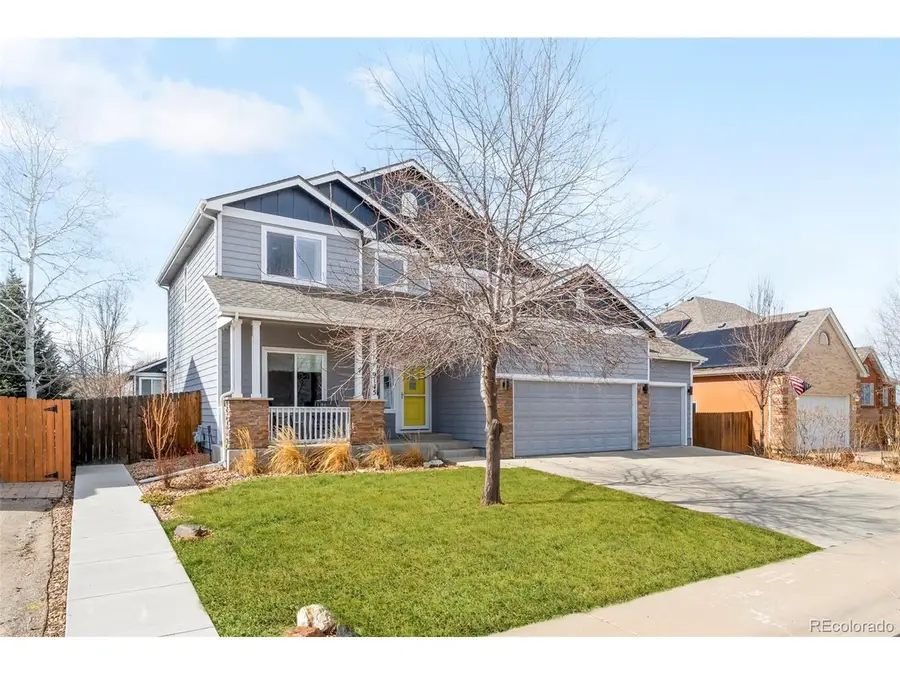 9145 Harlequin Cir, Longmont, CO 80504 - #2