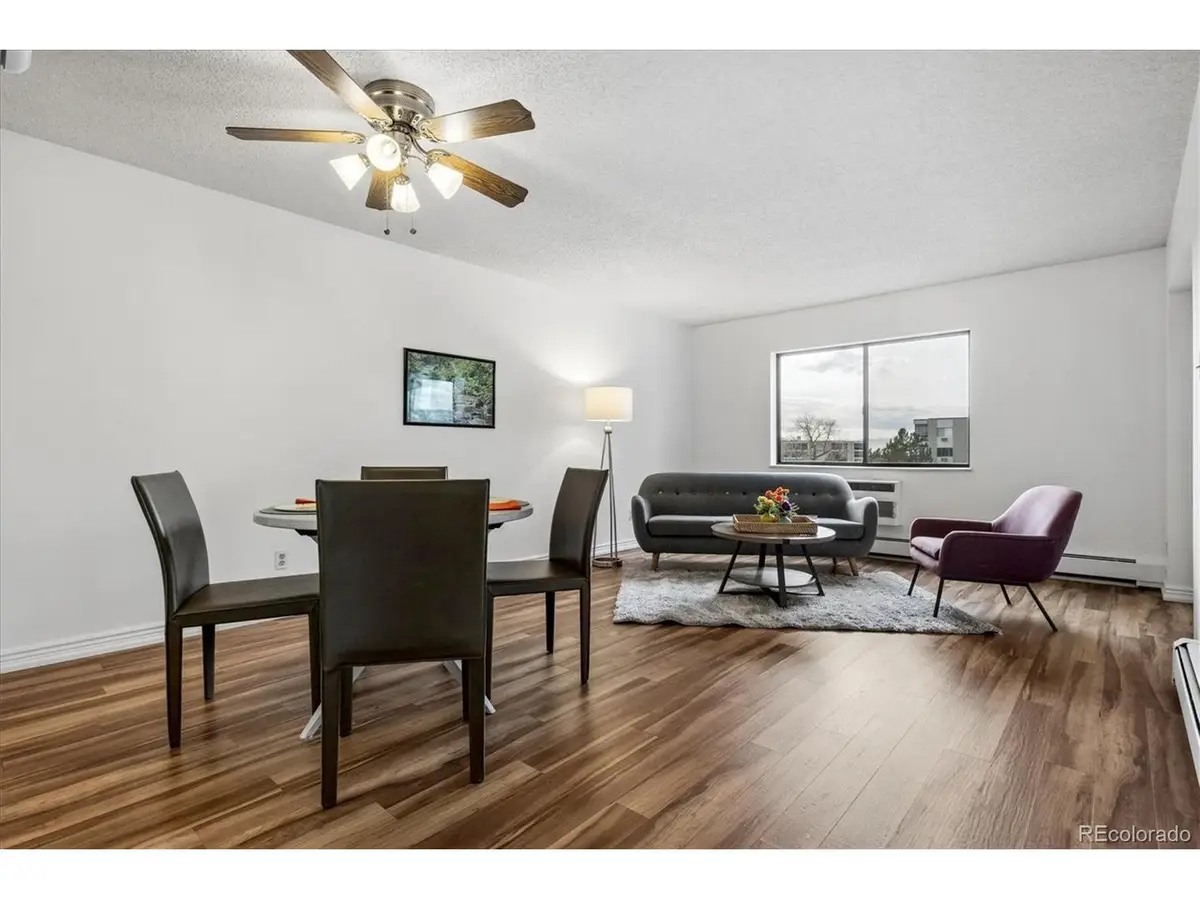13991 E Marina Dr #501, Aurora, CO 80014 - #1