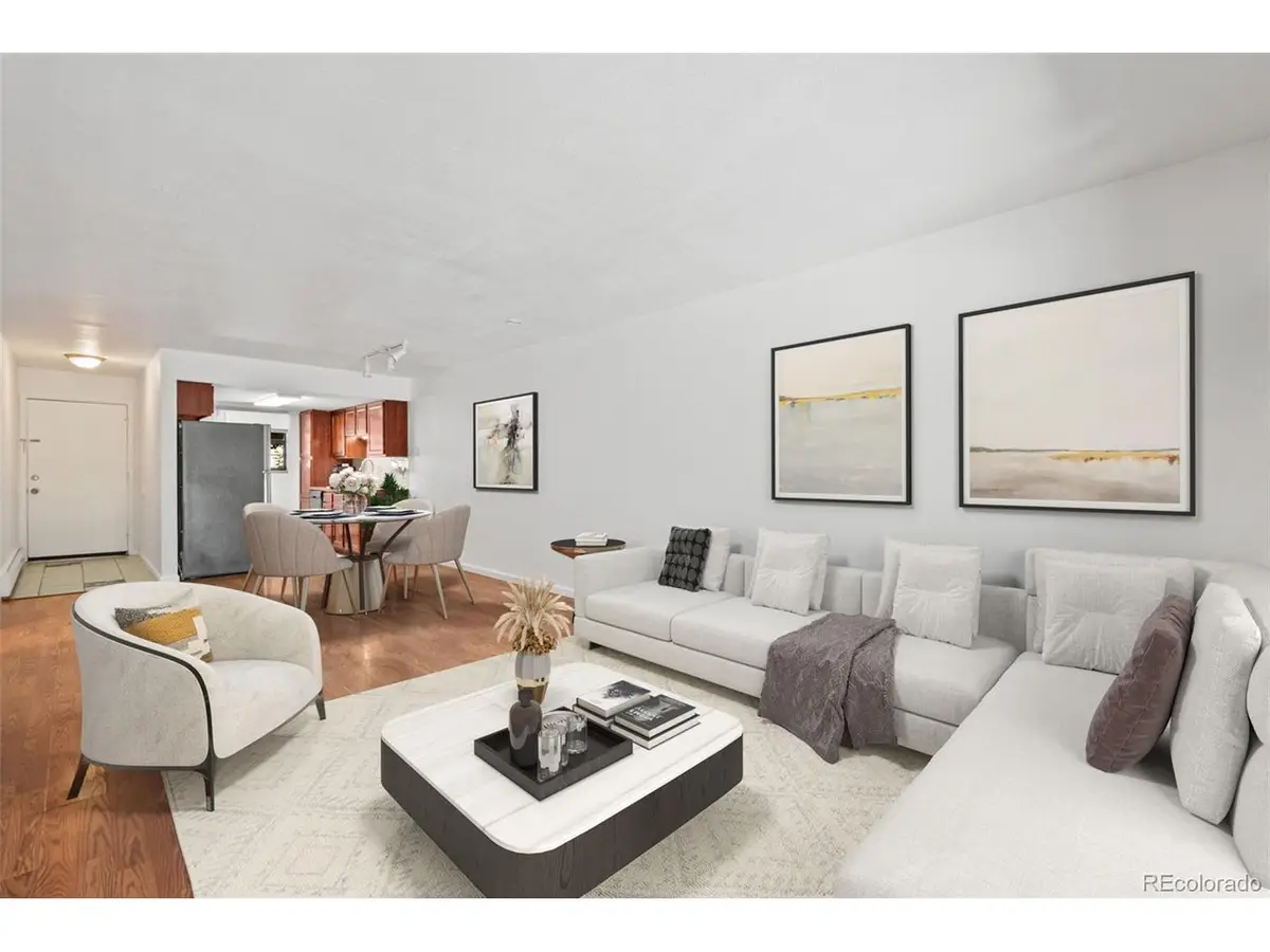 1021 Carr St #13, Lakewood, CO 80214 - Image #1