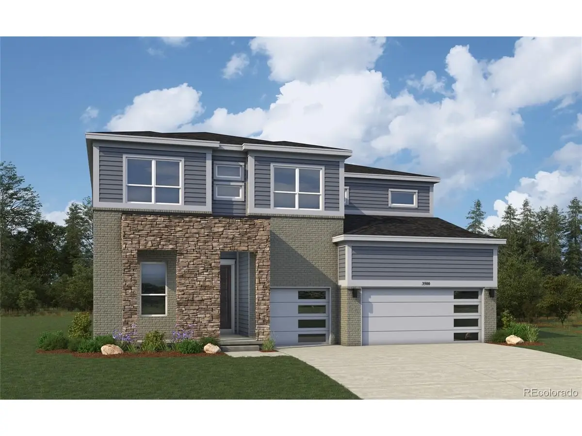 Address Withheld By Seller, Castle Rock, CO 80104 - #1