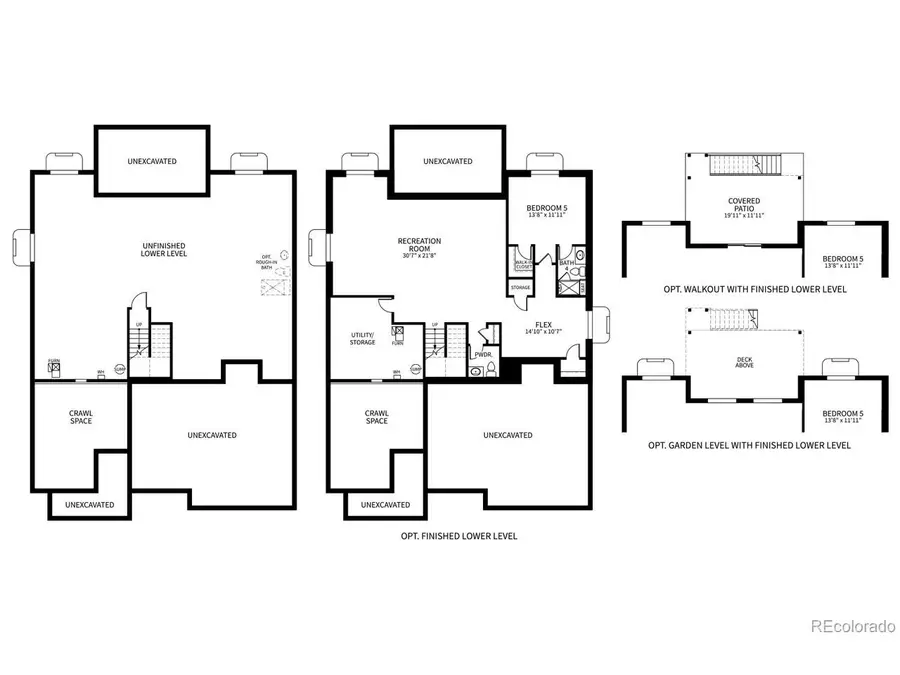 Address Withheld By Seller, Castle Rock, CO 80104 - #3
