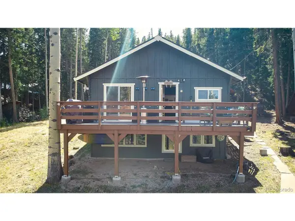 98 Martin Dr, Evergreen, CO 80439