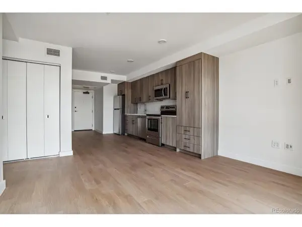 3575 Chestnut Pl #401, Denver, CO 80216