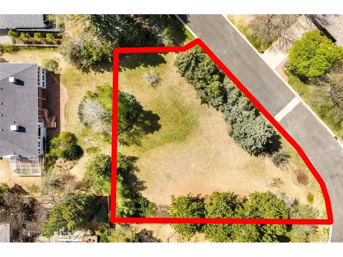 5691 Southmoor Ln, Englewood, CO 80111 - #1