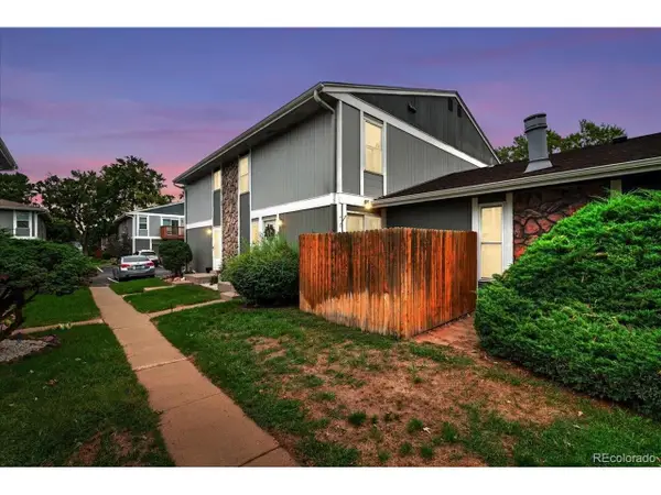 10001 E Evans #79B, Denver, CO 80247