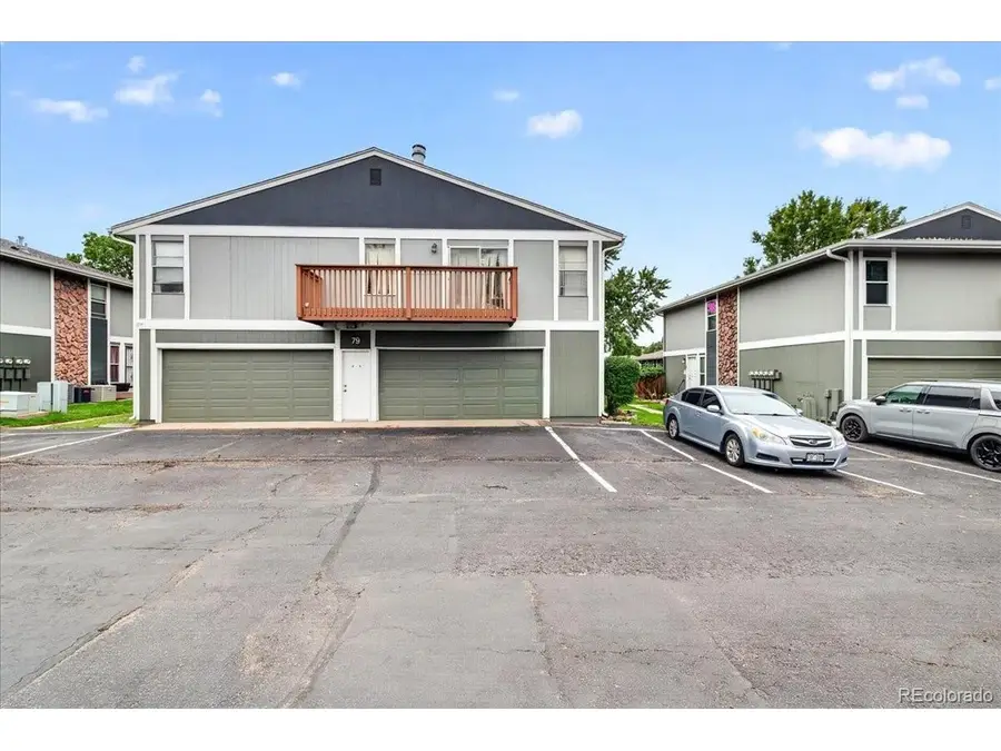 10001 E Evans #79B, Denver, CO 80247 - #3