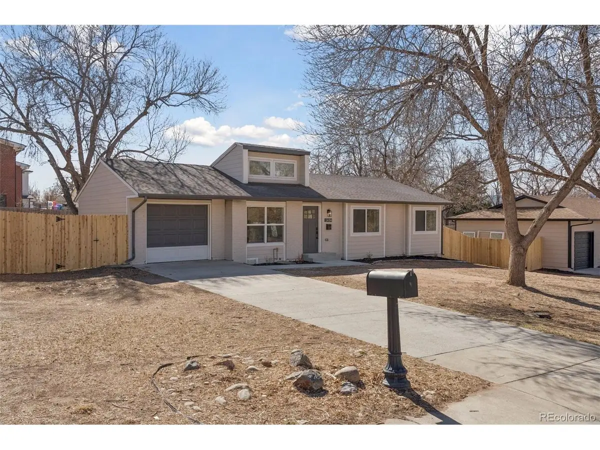 1434 W Lake Ave, Littleton, CO 80120 - #1