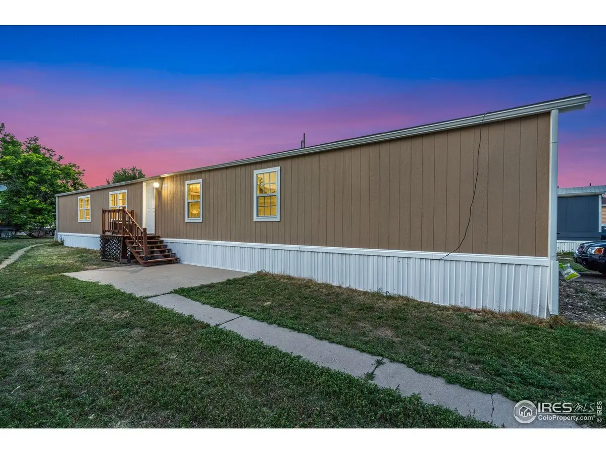 2500 E Harmony Rd #166, Fort Collins, CO 80528 - Image #1