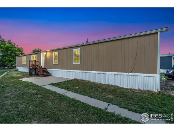 2500 E Harmony Rd #166, Fort Collins, CO 80528