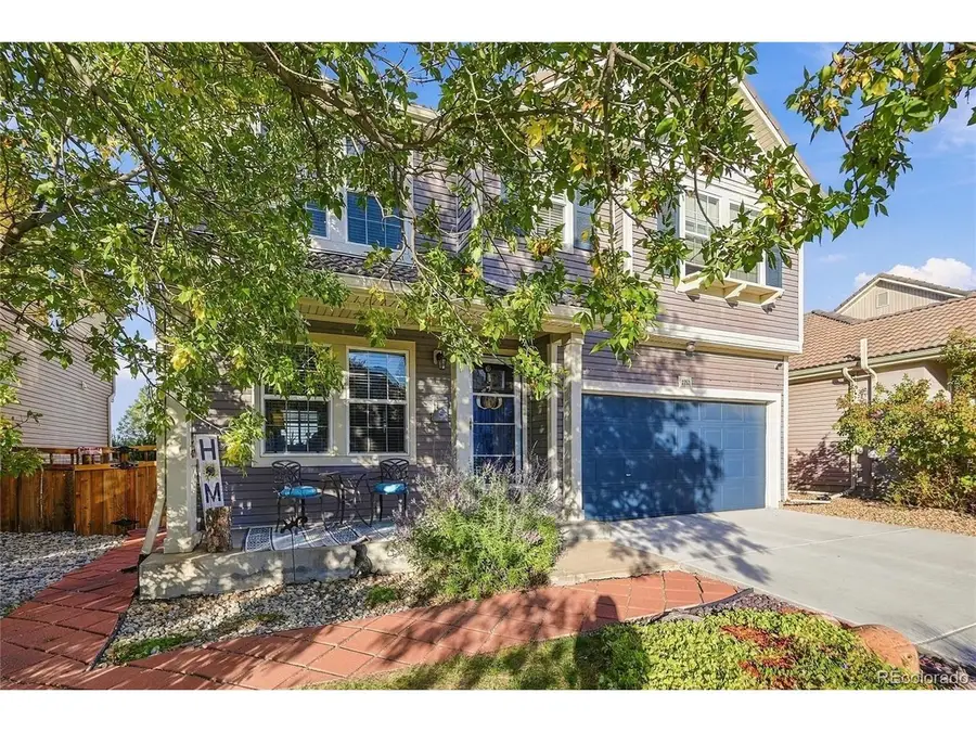 3757 Dinosaur St, Castle Rock, CO 80109 - #2