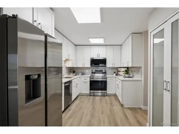 595 S Alton Way #6B, Denver, CO 80247
