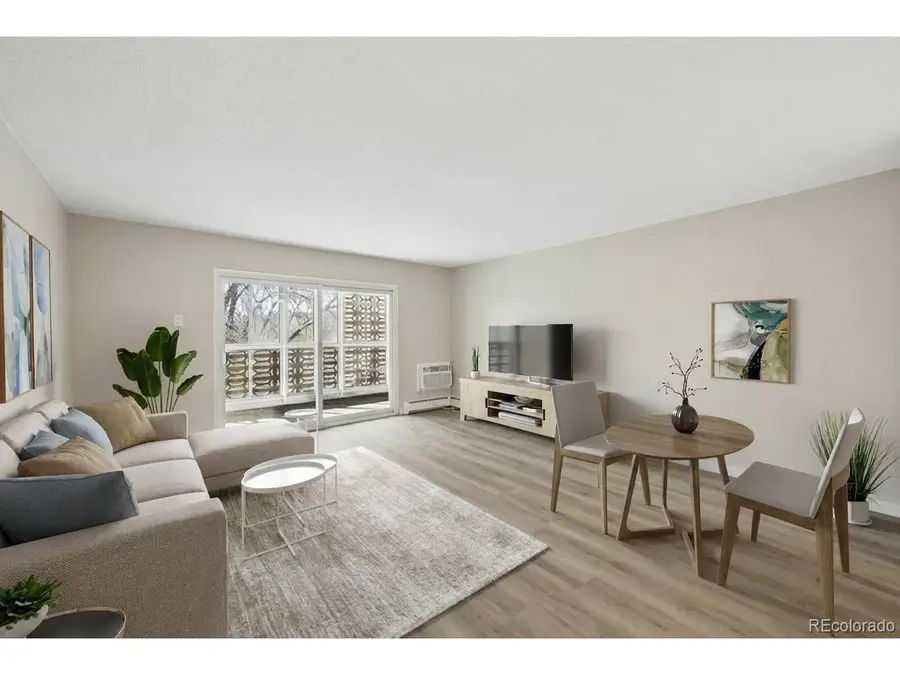 595 S Alton Way #6B, Denver, CO 80247 - #2