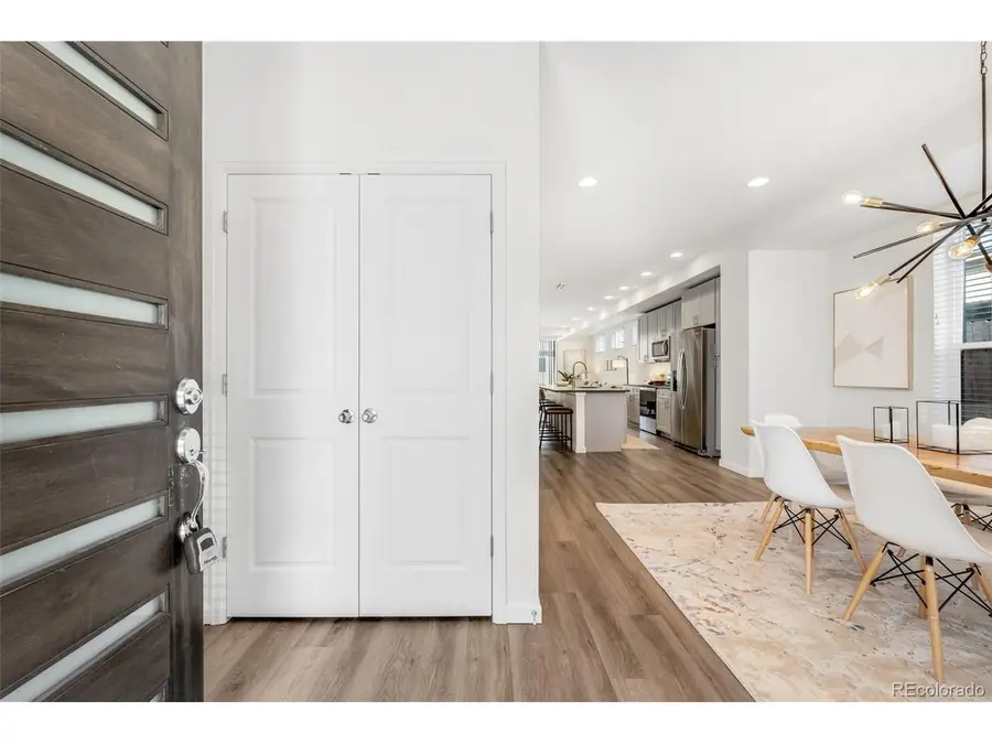 911 Tennyson St, Denver, CO 80204 - #2