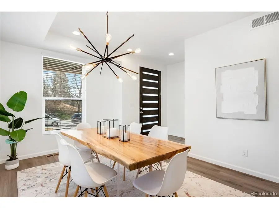 911 Tennyson St, Denver, CO 80204 - #3