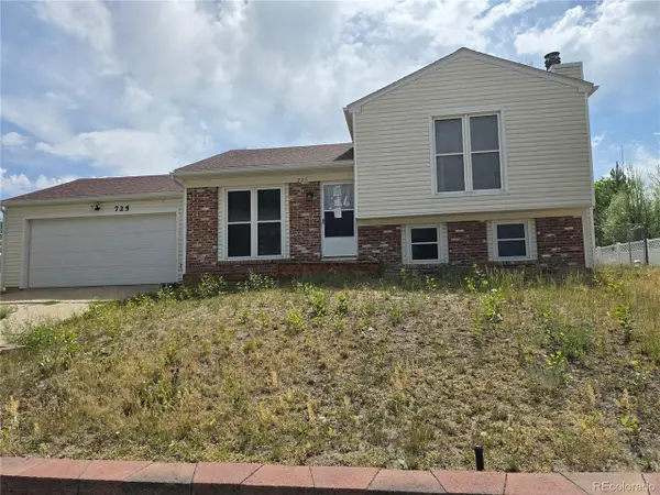 725 Exmoor Rd, Craig, CO 81625